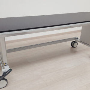 Mesa de rayos X eléctrica AGA-POWER-LIFT
