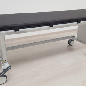 Mesa de rayos X eléctrica AGA-POWER-LIFT