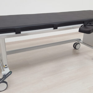 Mesa de rayos X eléctrica AGA-POWER-LIFT