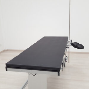 Mesa de rayos X eléctrica AGA-POWER-LIFT