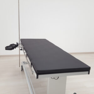 Mesa de rayos X eléctrica AGA-POWER-LIFT