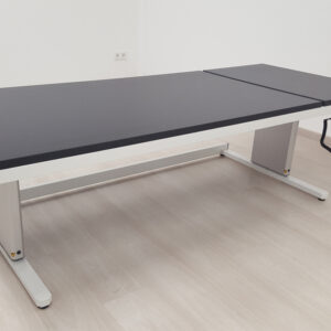 Mesa de rayos X eléctrica AGA-POWER-LIFT