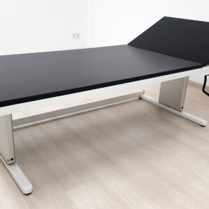 Mesa de rayos X eléctrica AGA-POWER-LIFT