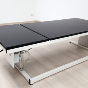 Mesa de rayos X eléctrica AGA-POWER-LIFT