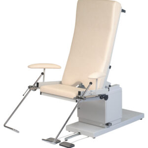 Sillón de proctología AGA-PROKTO-LIFT PRE-1067/EE