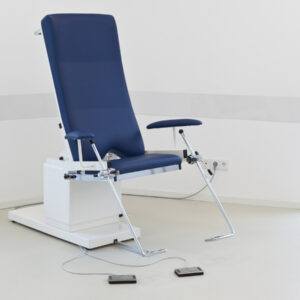 Sillón de proctología AGA-PROKTO-LIFT PRE-1067/EE