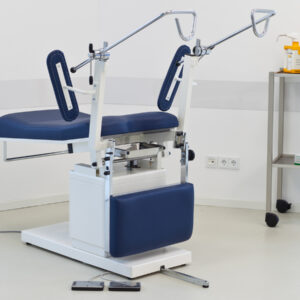 Sillón de proctología AGA-PROKTO-LIFT PRE-1067/EE