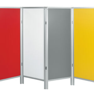 Biombo plegable AGA
