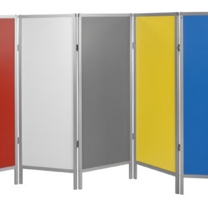 Biombo plegable AGA