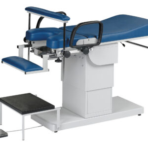 Sillón de proctología y rectoscopia AGA-RE-PRO-LIFT / AGA-RE-PRO-MED