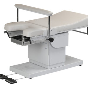Sillón de proctología y rectoscopia AGA-RE-PRO-LIFT / AGA-RE-PRO-MED