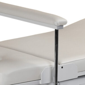 Sillón de proctología y rectoscopia AGA-RE-PRO-LIFT / AGA-RE-PRO-MED