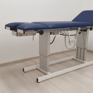Camilla multifunción eléctrica AGA-UNI-MED / AGA-DUO-LIFTO-MED