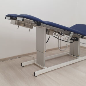 Camilla multifunción eléctrica AGA-UNI-MED / AGA-DUO-LIFTO-MED