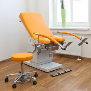 Sillón de urología AGA-URO-LIFT / AGA-URO-MAT / AGA-URO-MED