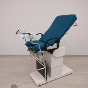 Sillón de urología AGA-URO-LIFT / AGA-URO-MAT / AGA-URO-MED