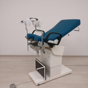 Sillón de urología AGA-URO-LIFT / AGA-URO-MAT / AGA-URO-MED