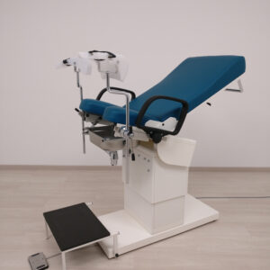 Sillón de urología AGA-URO-LIFT / AGA-URO-MAT / AGA-URO-MED