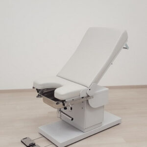 Sillón de urología AGA-URO-LIFT / AGA-URO-MAT / AGA-URO-MED