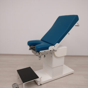 Sillón de urología AGA-URO-LIFT / AGA-URO-MAT / AGA-URO-MED