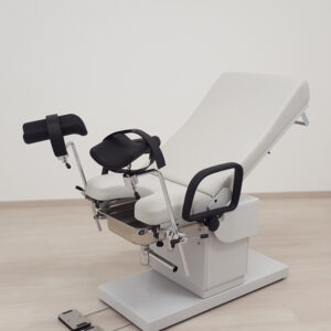 Sillón de urología AGA-URO-LIFT / AGA-URO-MAT / AGA-URO-MED