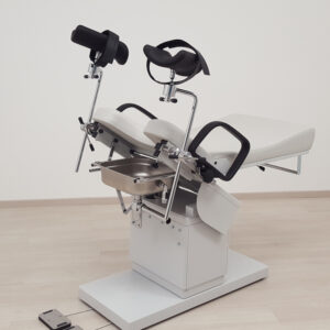 Sillón de urología AGA-URO-LIFT / AGA-URO-MAT / AGA-URO-MED