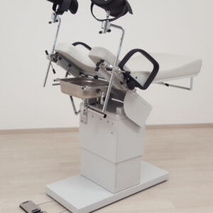 Sillón de urología AGA-URO-LIFT / AGA-URO-MAT / AGA-URO-MED