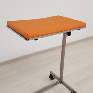 Mesa de instrumental de quirófano AGA