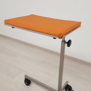 Mesa de instrumental de quirófano AGA