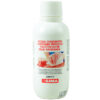Agua oxigenada (Peróxido de hidrógeno) 3 % – 10 volúmenes – Frasco de 250 ml con etiqueta multilingüe GB/FR/IT/ES – Caja de 12 – GIMA (Ref. 36604)