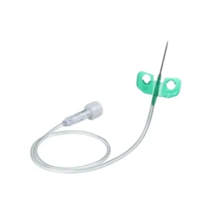 Aguja Iny+In+Tr G21 20 mm inyección, infusión, transfusión Venofix Braun, ref. 4056337N
