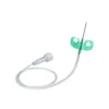 aguja inyeccion infusion transfusion venofix braun
