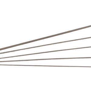 Agujas de Kirschner (Kirschner Nails) de Acero Inoxidable para Osteosíntesis Veterinaria – Kit de 5 uds. | GIMA Ref. 80059