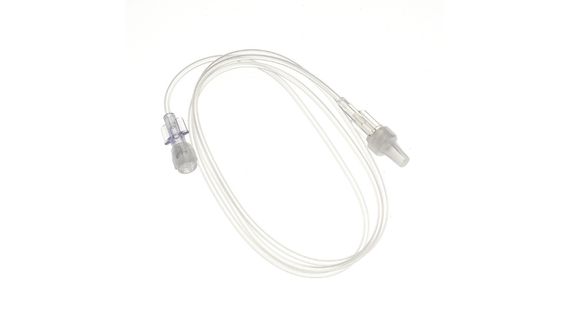 alargaderas de infusion