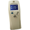 ALCOHOL TESTER - with display