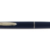 "ALFA" TORCH - plastic - blue