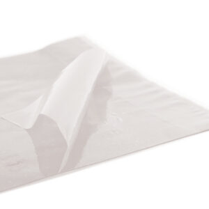 Alfombrilla Descontaminante Antibacteriana GIMA – 45 x 115 cm, 30 Láminas de Polietileno Adhesivo – Azul, Caja de 5 (Ref. GM36693)