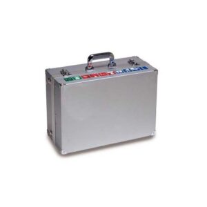 ALUMINIUM EMERGENCY CASE - TYPE B*