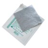 ALUMINIUM PAD 10x10 CM