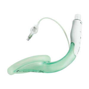 AMBU AURA-i DISPOSABLE LARYNGEAL MASK N