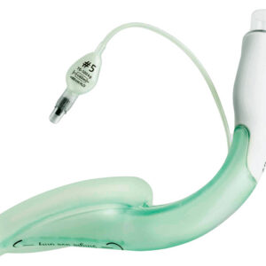 AMBU AURA-i DISPOSABLE LARYNGEAL MASK N