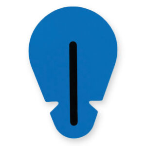 AMBU BLUE SENSOR SU ECG ELECTRODES