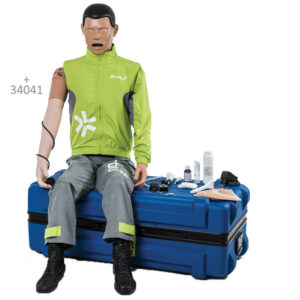 AMBU MAN ADVANCED