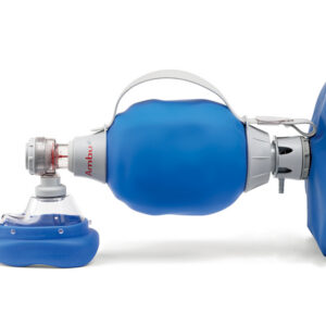 AMBU MARK IV RESUSCITATOR - adult - with reservoir bag 1,500 ml