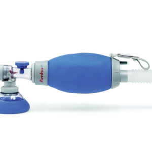 AMBU MARK IV RESUSCITATOR - baby