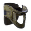 AMBU PERFIT MILITARY COLLAR
