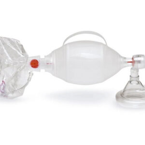 AMBU SPUR II RESUSCITATOR