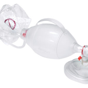 AMBU SPUR II RESUSCITATOR