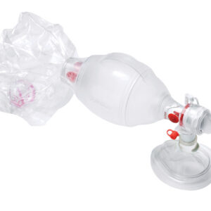 AMBU SPUR II RESUSCITATOR