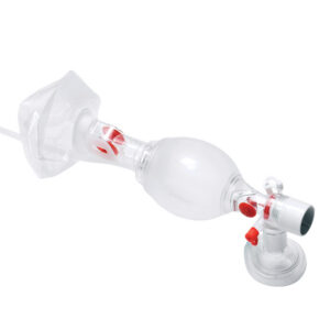 AMBU SPUR II RESUSCITATOR